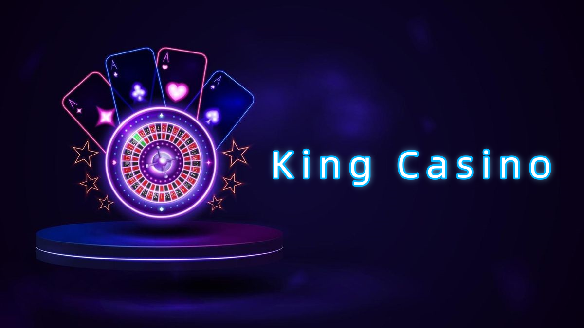 King Casino